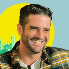 Cédric Costa