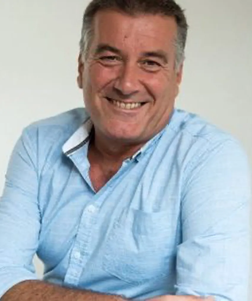 Lionel Philippe